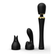 Kyro Obsidian Black Wand 